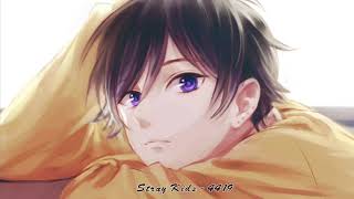 Nightcore - Stray Kids - 4419