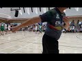 2024 籃球霸者港美聯賽 勇者之戰盃 滿貫 vs sierra canyon school q2 20240814