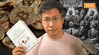 เพราะพวกเขายังโกหกไม่เลิก โลกถึงต้องมี Bitcoin (ความลับการเงินโลก 81 นาที)