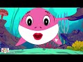 baby shark doo do song fun for kids tv nursery rhymes u0026 songs