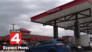 Proposed Sheetz locations in Metro Detroit face pushback