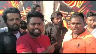 Koppala D Boss Fans Against Appu Fans | D Boss | Darshan Thoogudeep