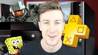 Xbox One Backward Compatibility Issues?!