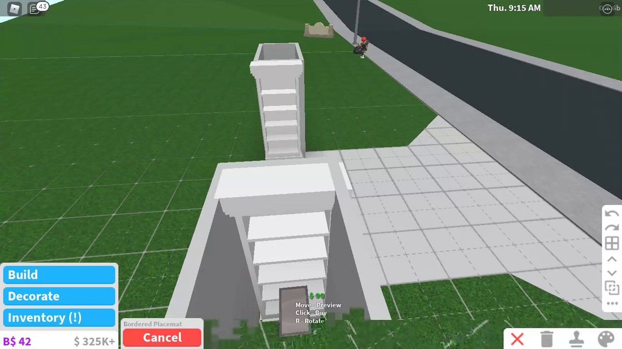 Bloxburg Hack Ideas Bloxburg Hack Ideas