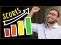 How Can I Improve My Test Scores ? | NEET AIIMS NEXT FMGE