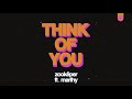 zookëper feat. marlhy think of you