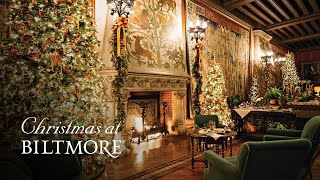 Candlelight Christmas Evenings | Christmas at Biltmore (2023)