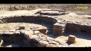 Dholavira, Gujarat, India: Ancient City of Harappan Civilization| HISTORY, EXPLORE