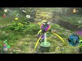 Pikmin 3 - Where to Find Blue Pikmin