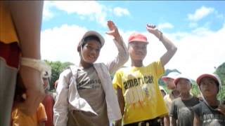 学生国際協力団体CHISE　運動会2014参加者募集