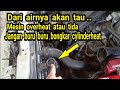 Cara pasang radiator Nissan Livina dan cara mengetahui mesin overheat #Bayuputramotor