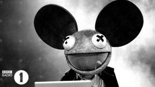 Deadmau5 - Strobe (HQ)