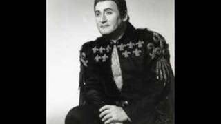 Richard Tucker - Di quella pira (Live)