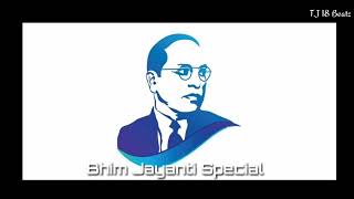 (FREE) Trap Beat - Bhim Jayanti Special || T.J 18 Beatz