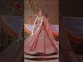 bridal lehenga design lock bridal fashion youtube shots