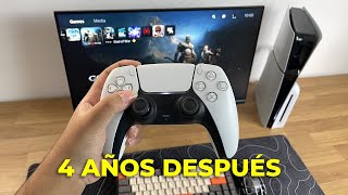 Lo que nadie te dice sobre La PS5\\PS5 Slim en 2024