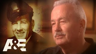 Cop's Son Avenges His Father's Death After 23 Years | Cold Case Files | A&E