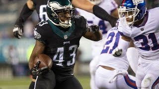 Darren Sproles \