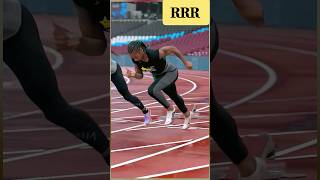 USA cha'carri Richardson #track #star #trending #olympics #winner #gold #shortsfeed #ytviral #video