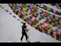 Everything you need to know about prayer flags