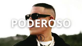 PODEROSO - COSCULLUELA TYPE BEAT BACHATEO