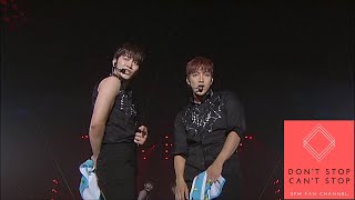 2PM – Next Generation @ JYP NATION in JAPAN 2014 ONE MIC