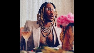 [FREE] Future Type Beat 2024 - \