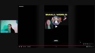 Small World Explained