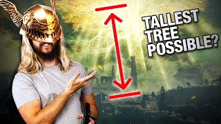 Could Elden Ring's Erdtree Actually Exist?