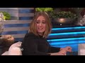 adele full interview on the ellen degeneres show