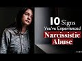 10 Signs of Narcissistic Abuse Syndrome