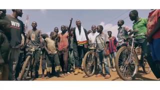 Rasta By King James New Rwandan Music Video 2017