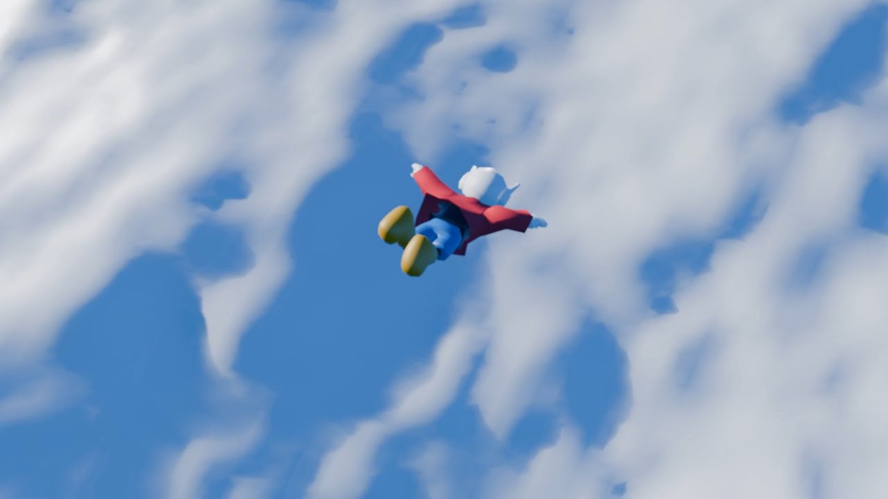 Soaring Youtube