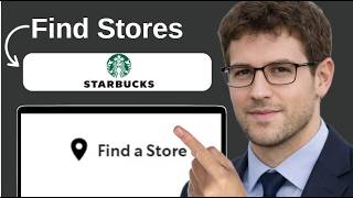 How To Find Stores In Starbucks 2026