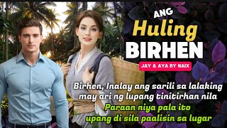 BIRHEN, Inalay ang sarili sa lalaking may ari ng lupang tinirhan nila, PARA DI SILA PALAYASIN NITO!