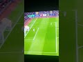 samata first goal to aston villa as an amazing offside