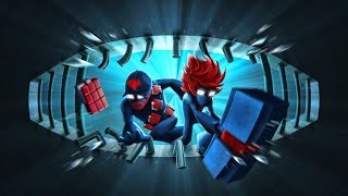 Pegboard Nerds Mix