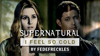 Supernatural - I feel so cold {Dean \u0026 Jo}