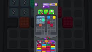 Level 670 Marble Sort | Easy Walkthrough + Solution