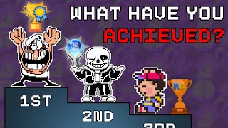 Stop Giving EVERYTHING Achievements.