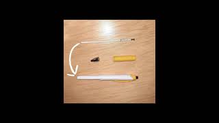How To Make A Sniper Pen