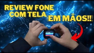 Melhor fone CUSTO BENEFICIO E18PRO ( Review)