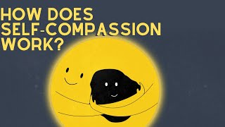 How does self-compassion work and what to watch out for when practicing