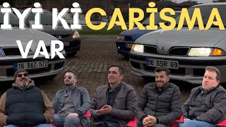 Mitsubishi Carisma Ustasına Sorduk ! | FAVORİLER 7.BÖLÜM