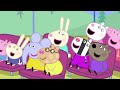 bébé george pig peppa pig français episodes complets