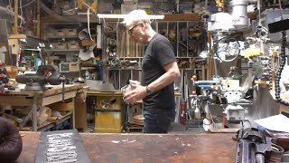 Ask Adam Savage: Injuries and Sleepless Nights During MythBusters