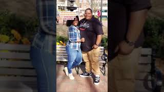 Couples Weight Loss Transformation | Eating Healthy Foods | Weight Loss Journey |