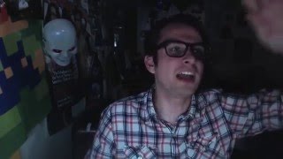 Mega64 Podcast 384 - Sam Pepper Gives Up