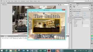 Flash - Adding a text scroll bar