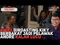 Alifurrahman: ANIES DIROASTING KIKY, BERBAKAT JADI PELAWAK!! ANDRE KALAH LUCU!! (Pakar Mantan #162)